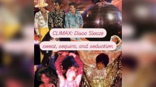 Climax Disco Sleaze