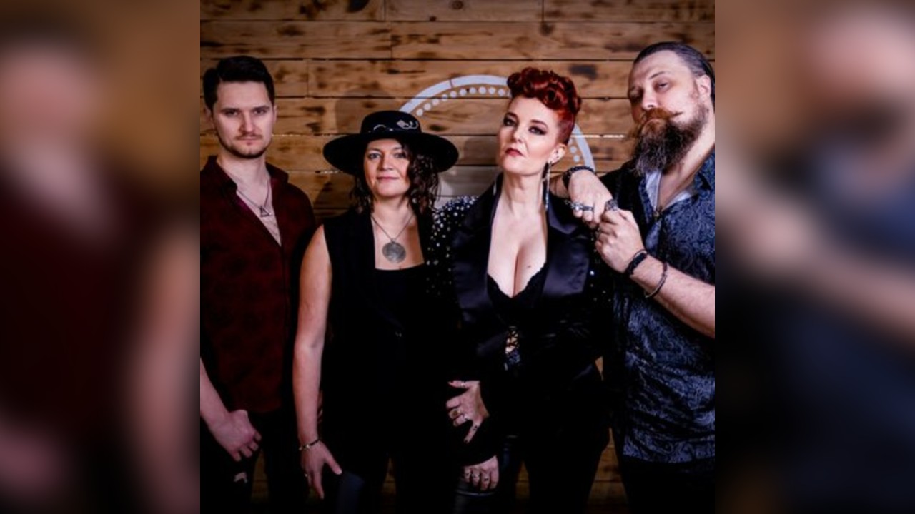 Brave Rival - The Carlisle, Hastings - Sunday 21st December 2025