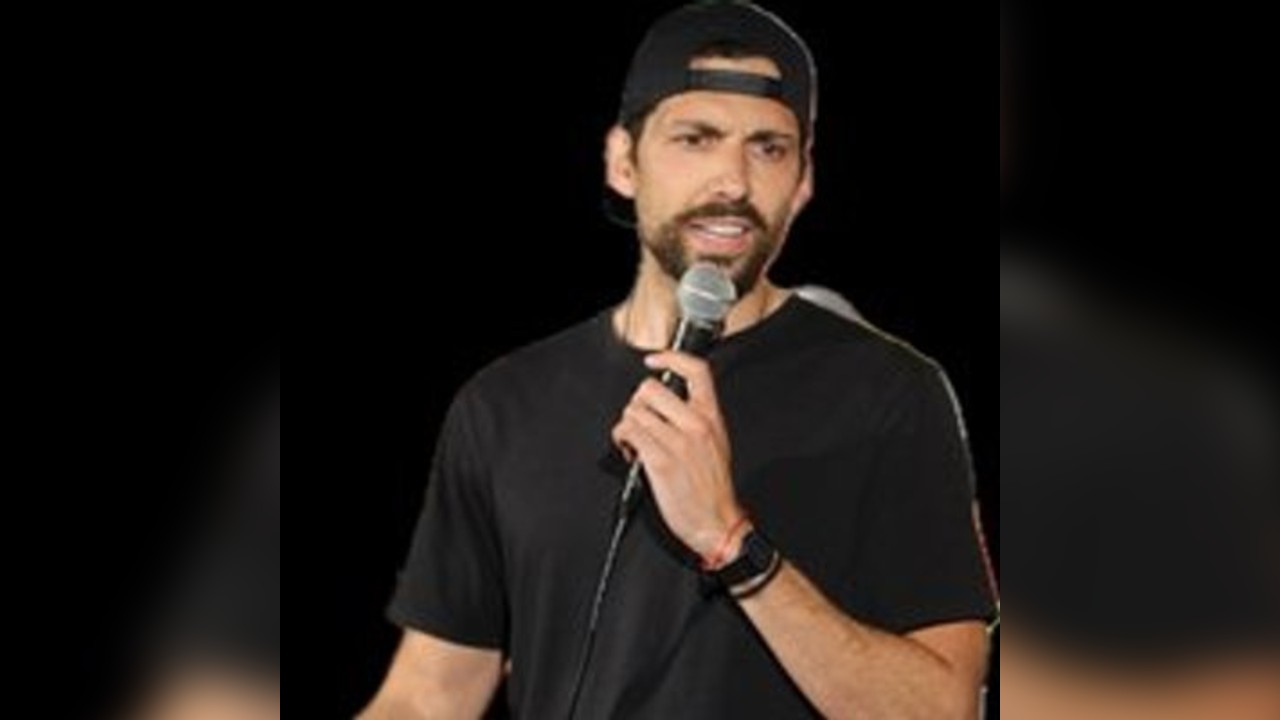 Tino and Enemies || City Comedy Club