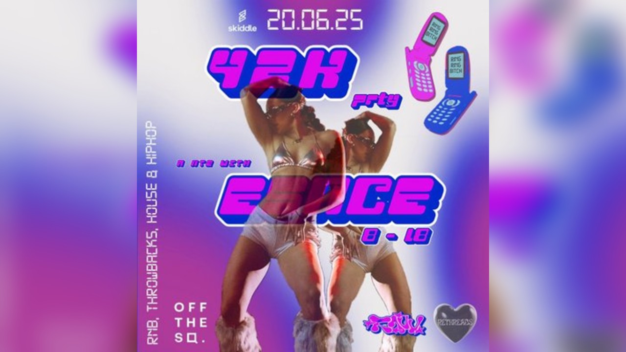 Y2K PRTY: A nte with ESNCE