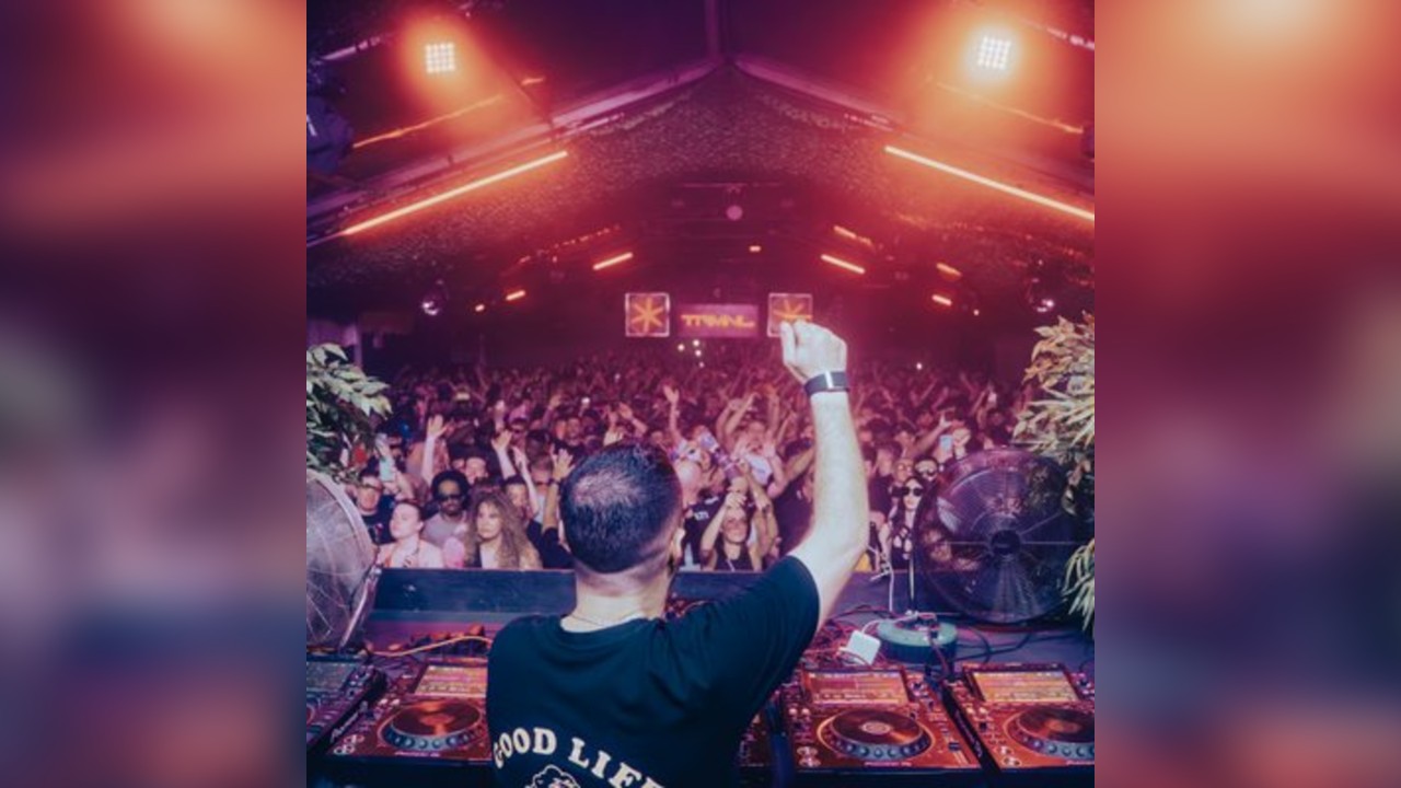 TRMNL Summer Showcase Part 1: Josh Baker & Richy Ahmed