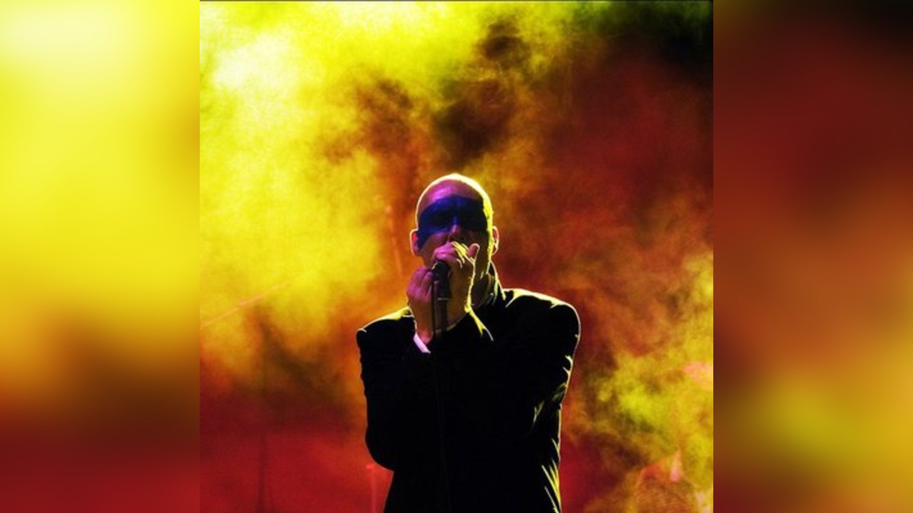 STIPE (R.E.M. Tribute) - Leeds Old Woollen - Sat 30th Aug 2025