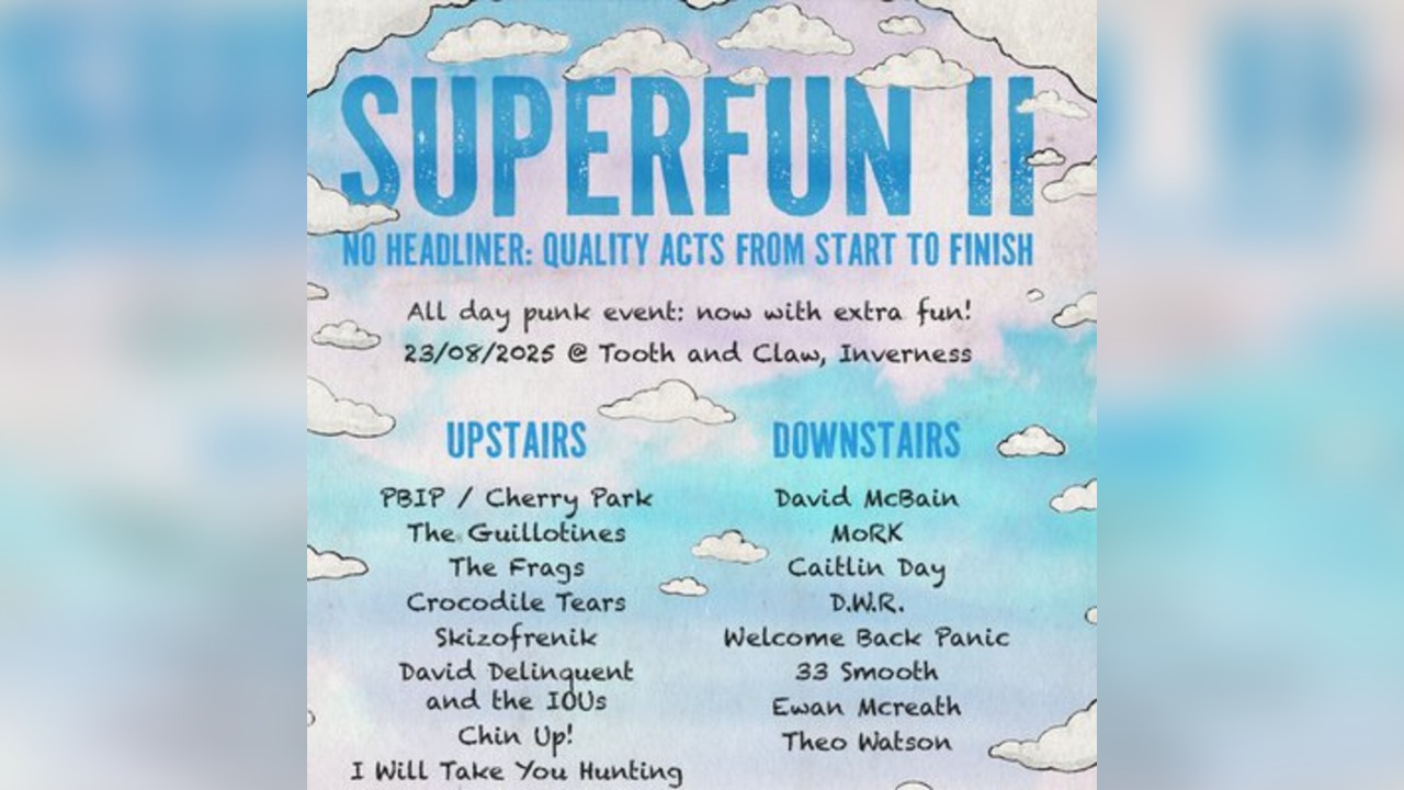 Superfun II