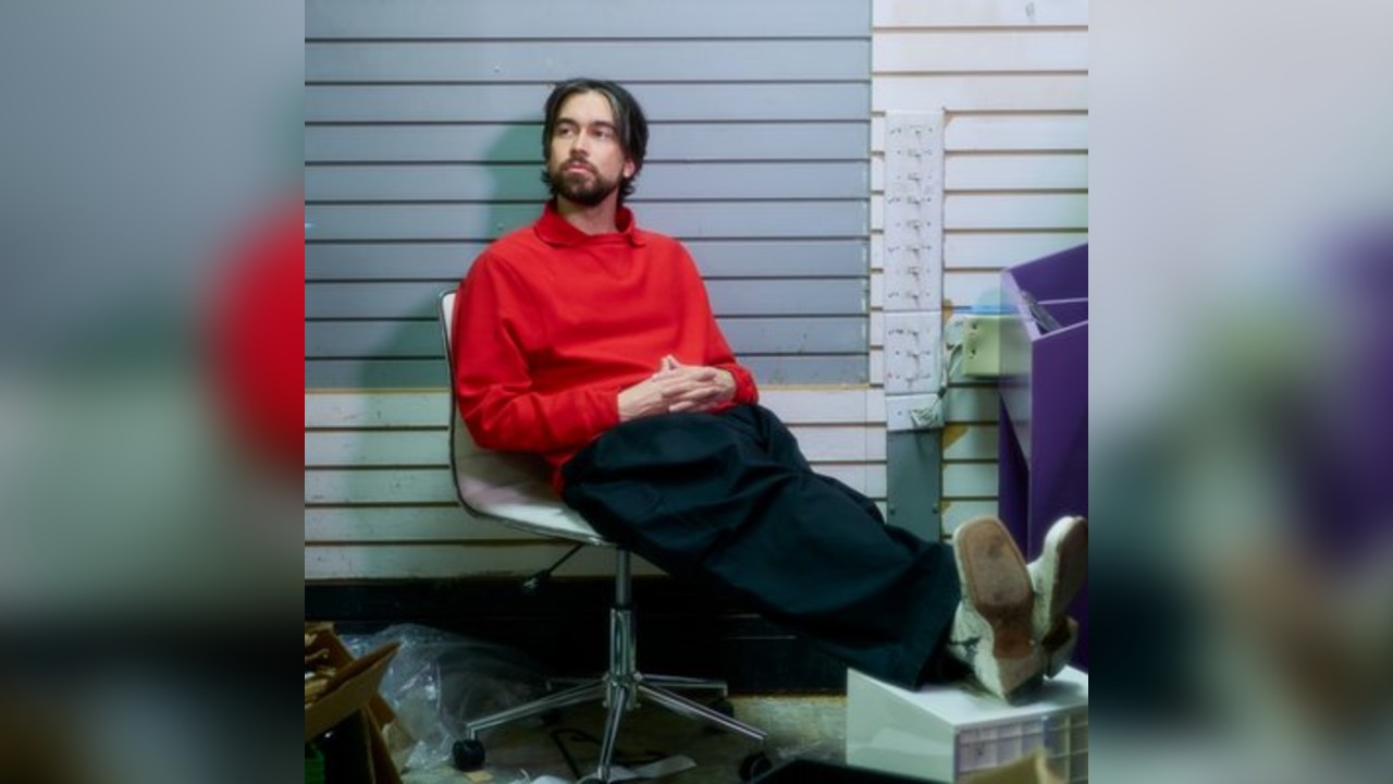 Alex G