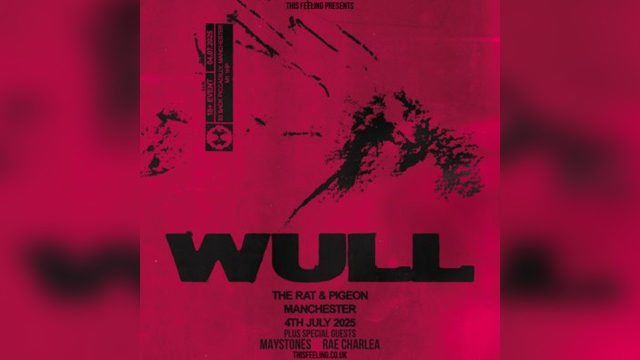 WULL - Manchester