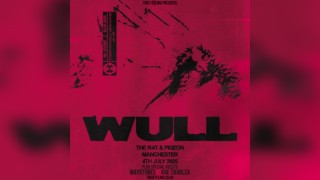 WULL - Manchester