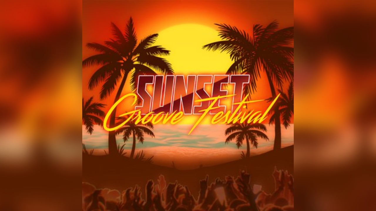 Sunset Groove Festival 2025