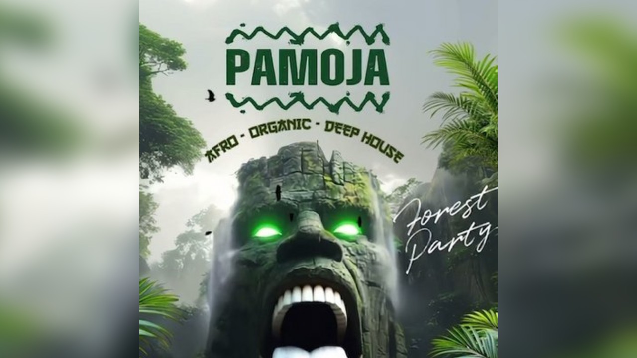 Pamoja Launch Party