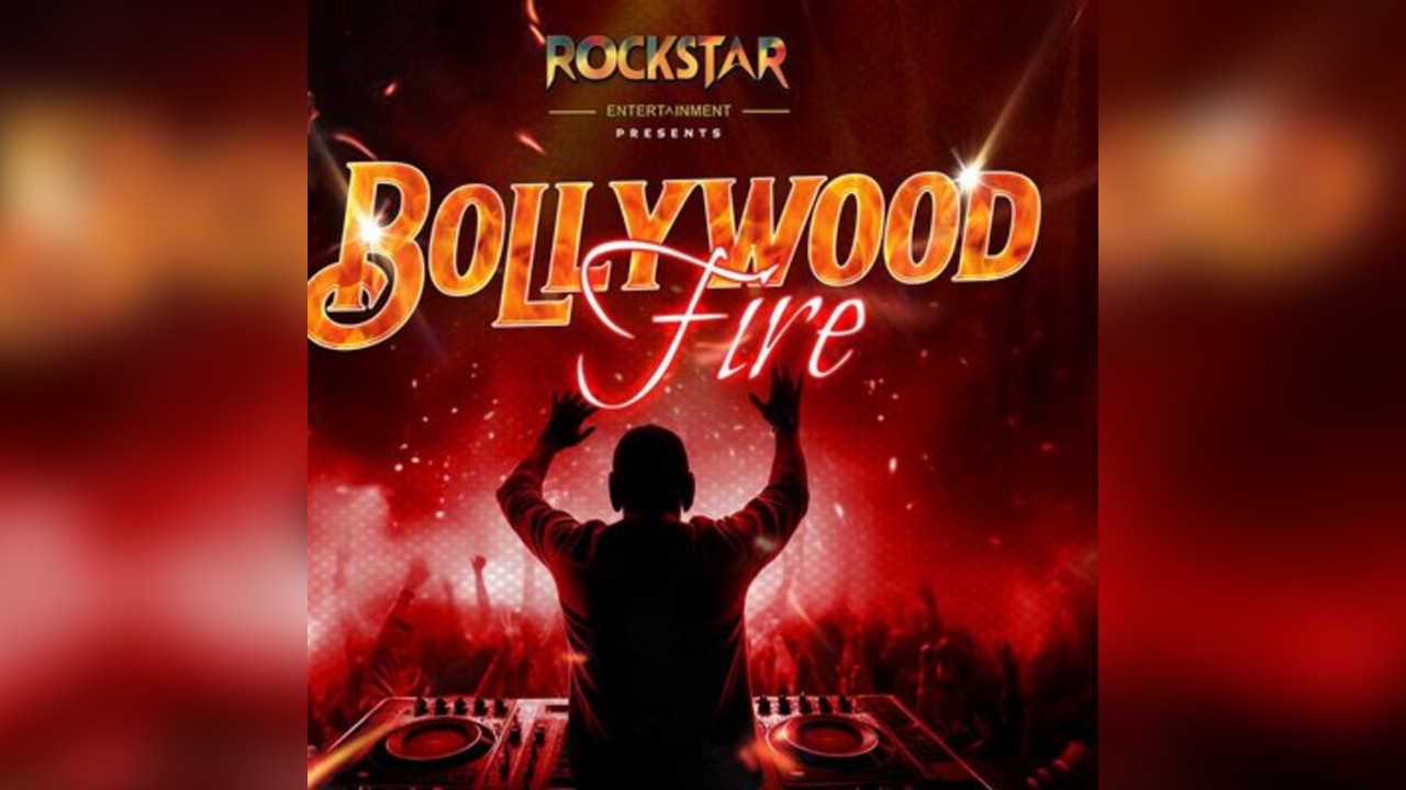 Bollywood Fire