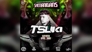 Shenanigans Presented by CBTSouth X Rhythm Raves