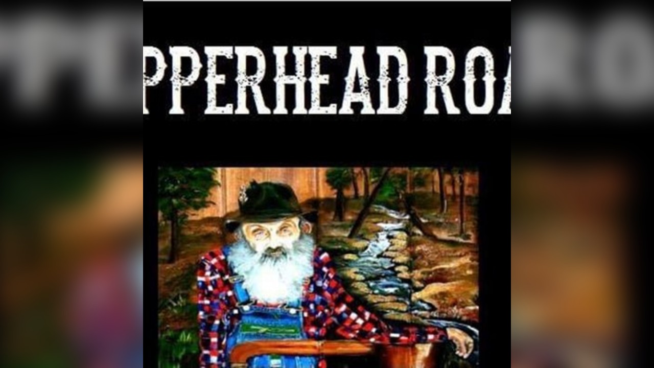 Copperhead Road - Live @ Billy's
