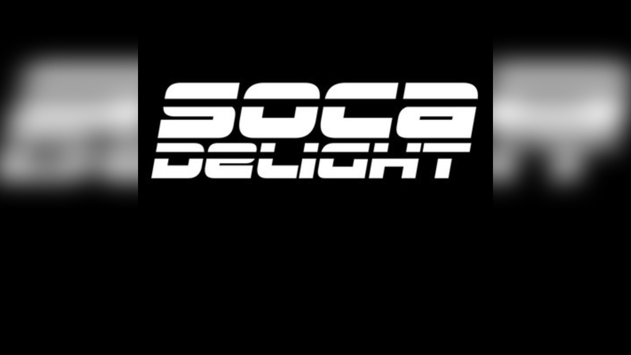 Soca Delight