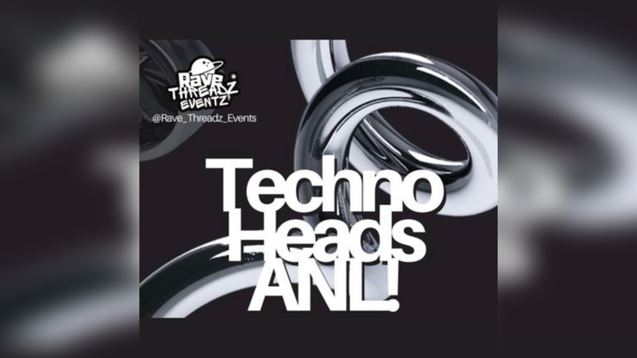 Techno Heads All Night Long