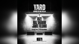 Yard @ 93