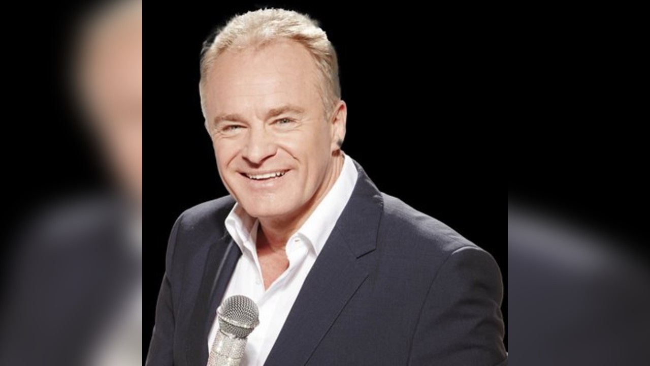 House of Stand Up Presents Bobby Davro