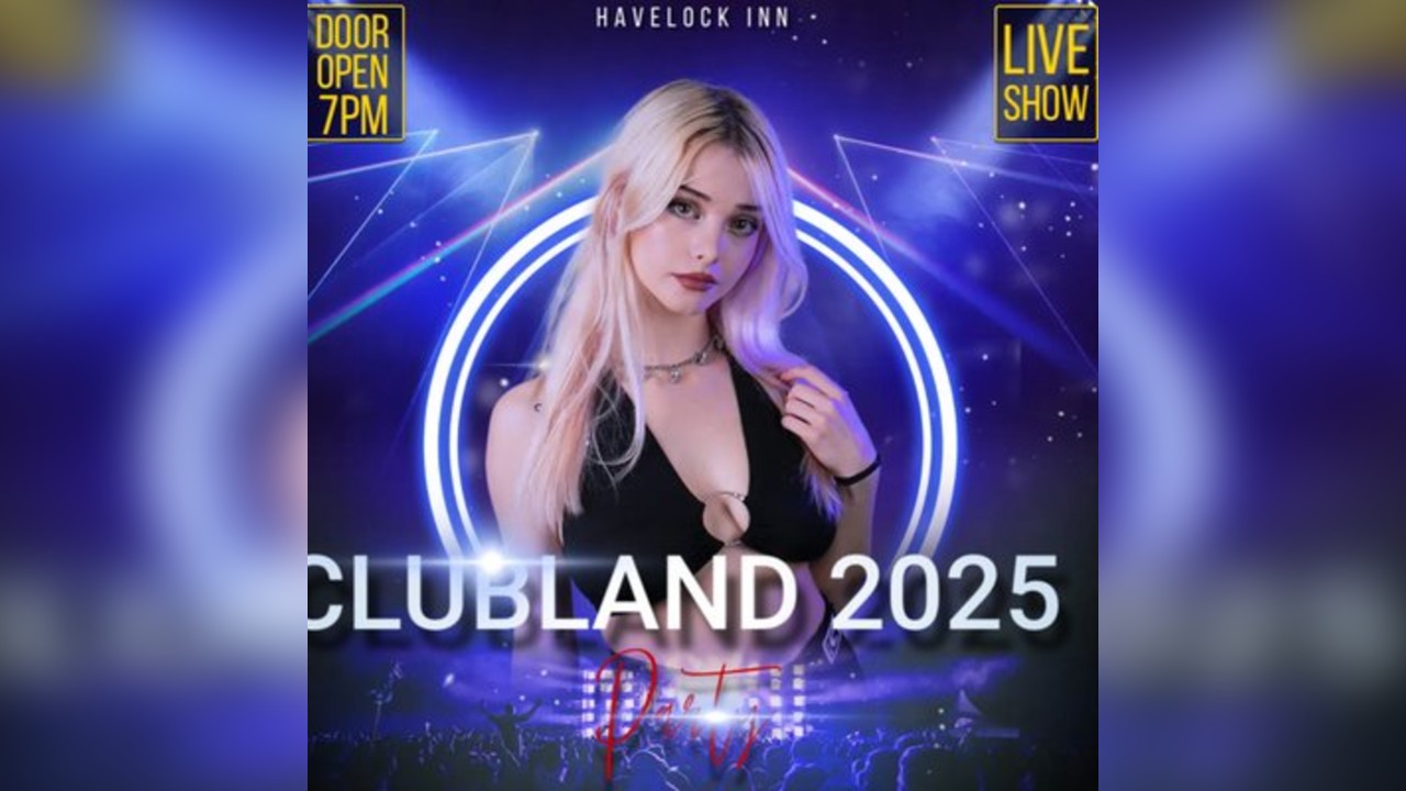 Clubland 2025
