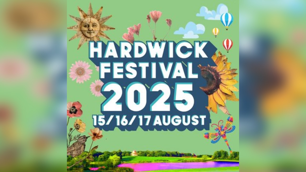 Hardwick Festival 2025