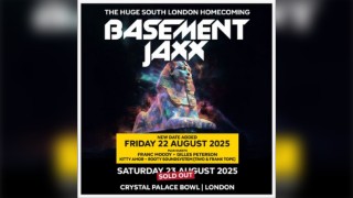 Basement Jaxx