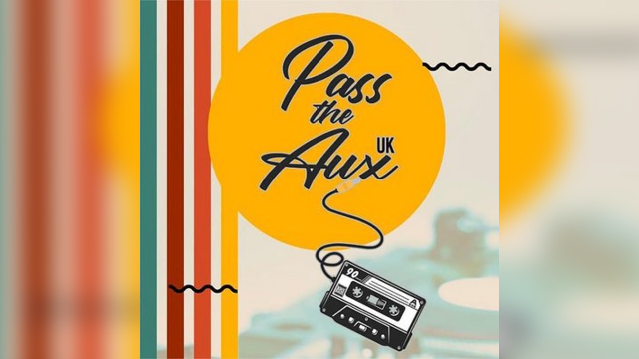 Pass the Aux UK