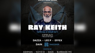 Reloaded Presents: Ray Keith
