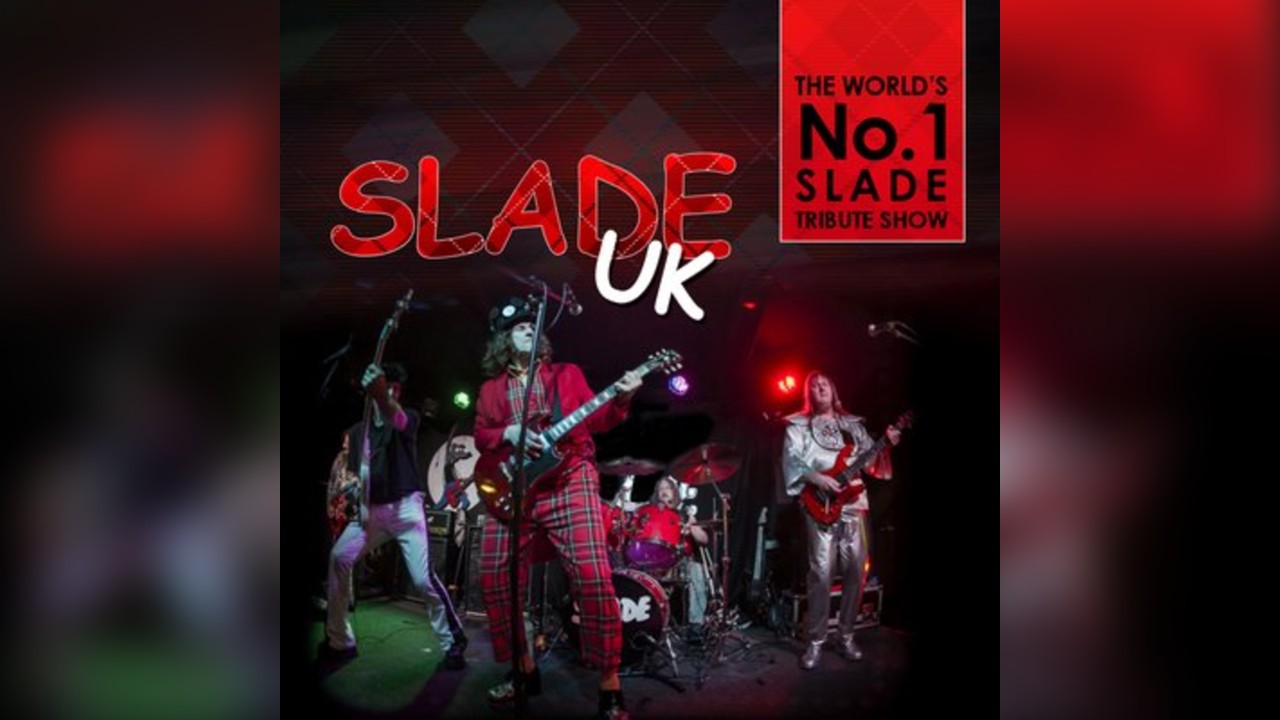 Slade UK