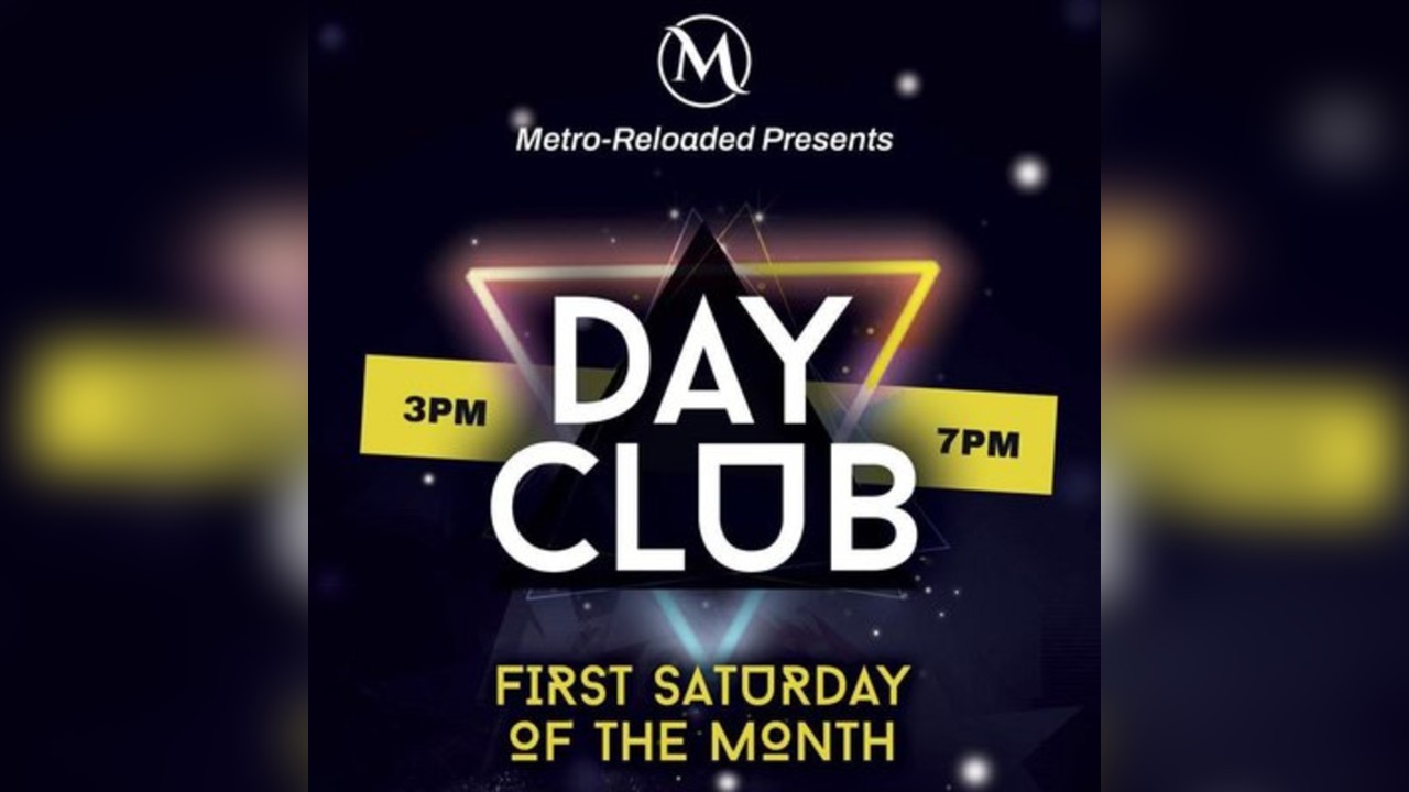 July Day Club