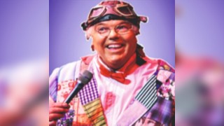 Roy Chubby Brown 2026