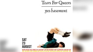 The Most Depressing Pride of Your Life present: Tears for Queers