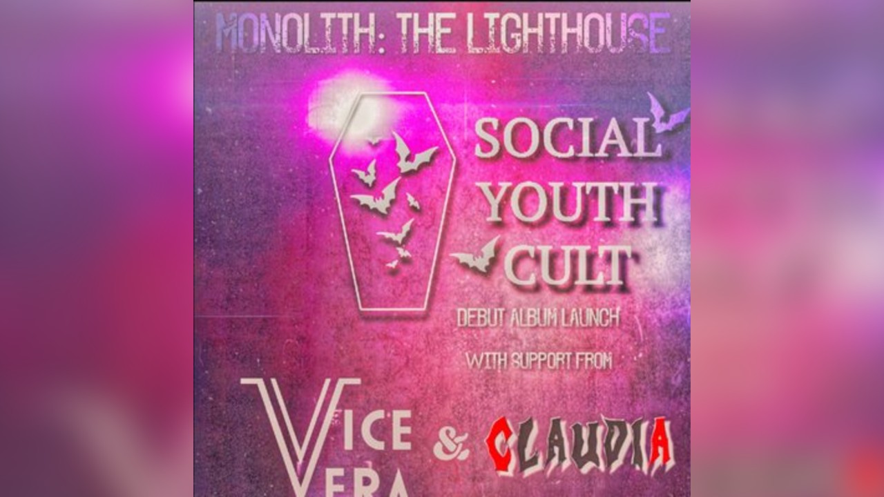 Monolith: The Lighthouse