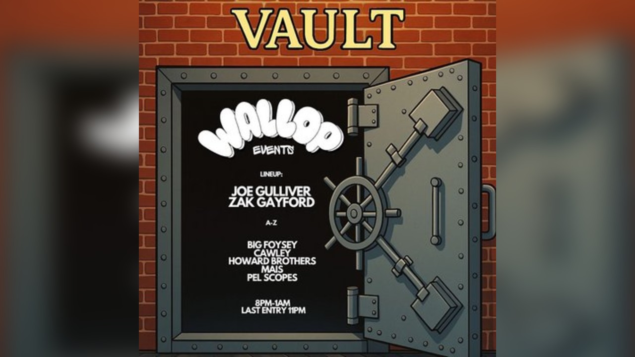 Wallop Events