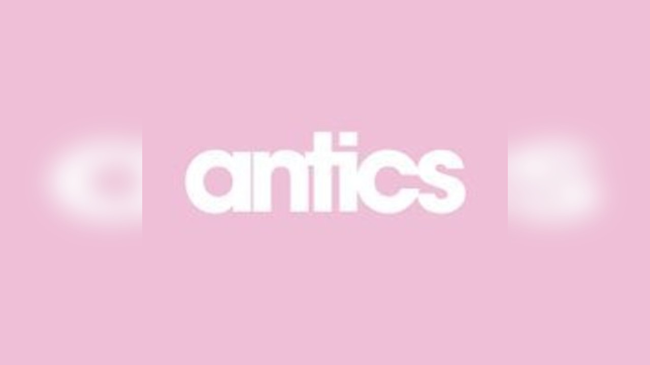 antics: NYC Indie Disco - YES - Free Tickets