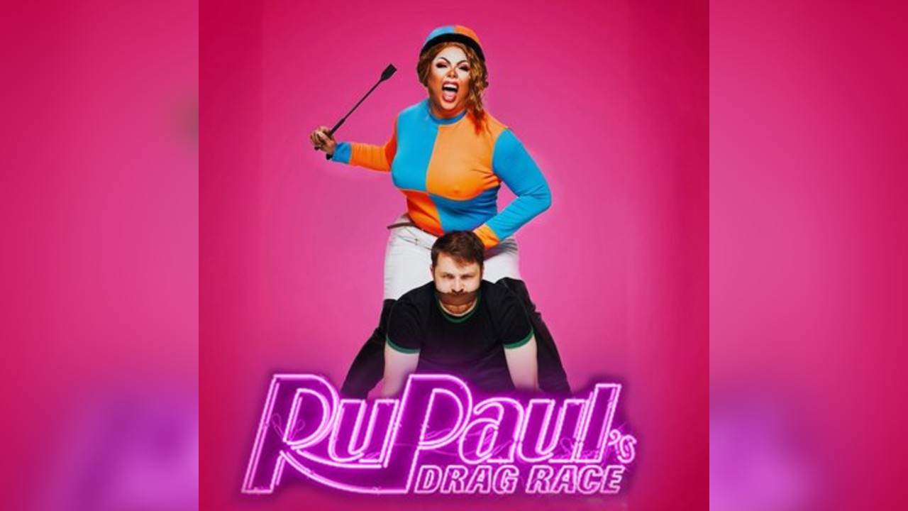 Bottomless Brunch with RuPaul's Drag Race | FunnyBoyz Liverpool