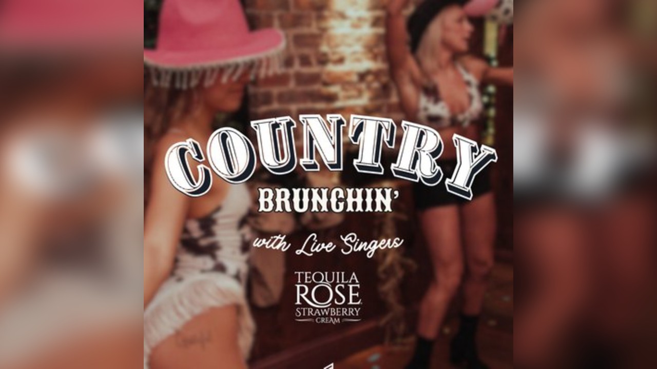 Country Brunchin