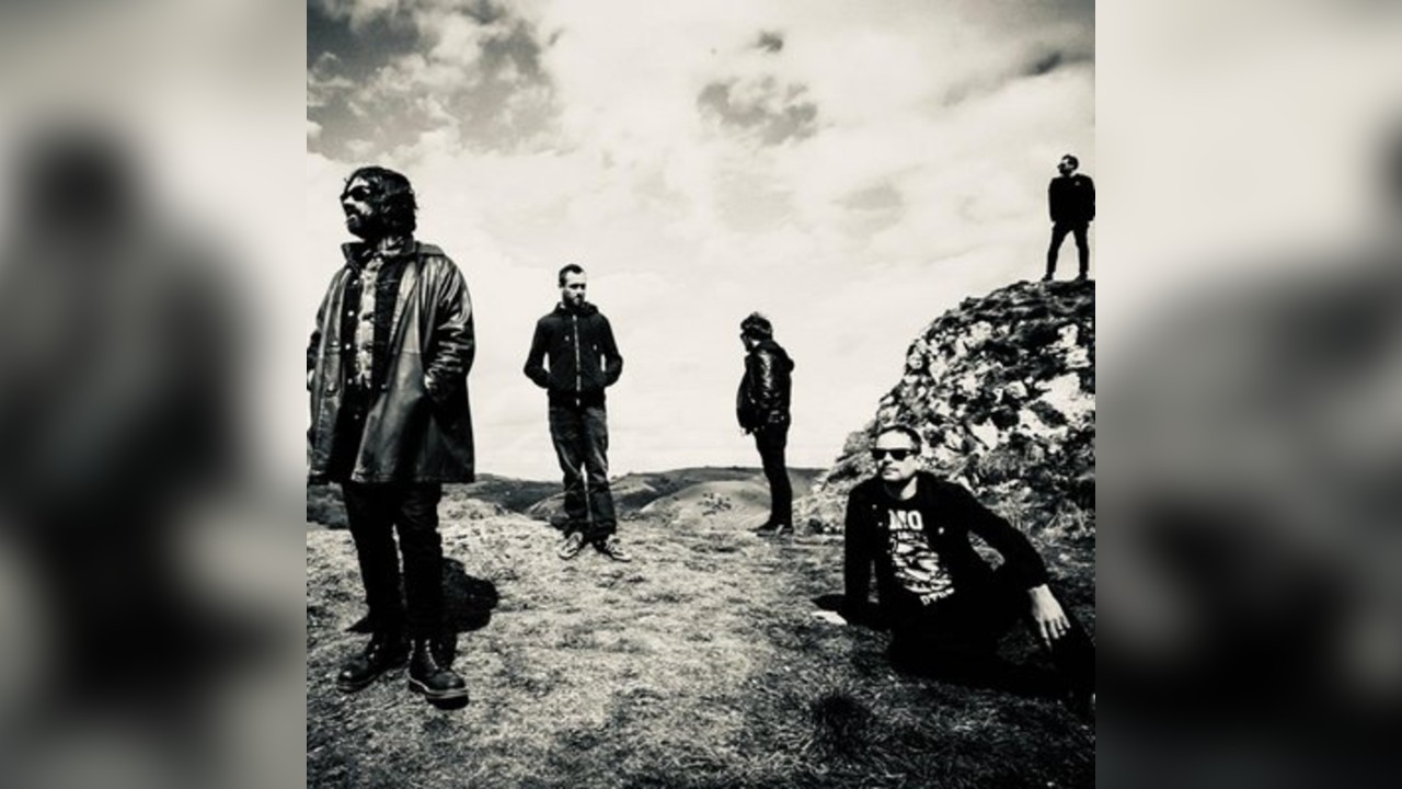 The Institutes / Stone Cold Beauty / Seventh Syndicate / more