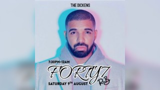 Forty7RnB - 90s Theme