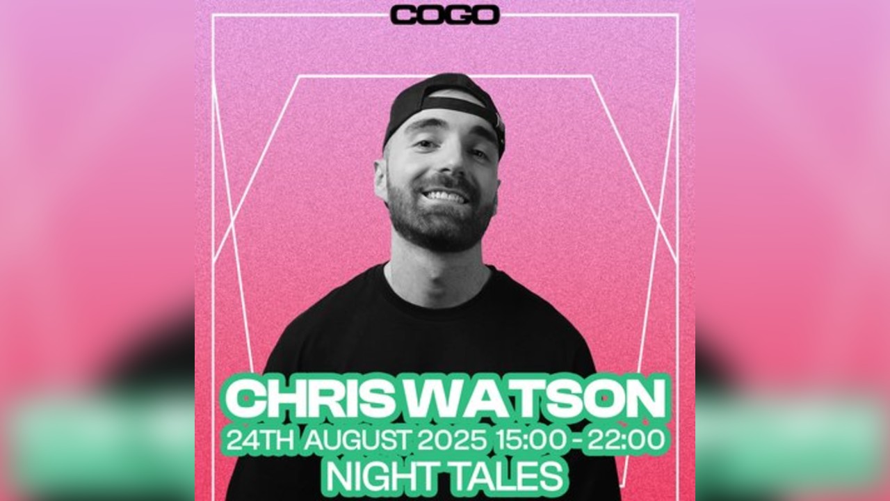 Chris Watson
