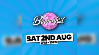 BRUNCHFEST Vauxhall 2025