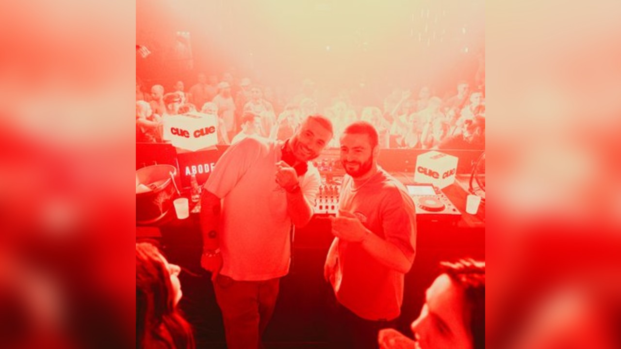 CUE Presents: Murphy's Law | 20.06 | District