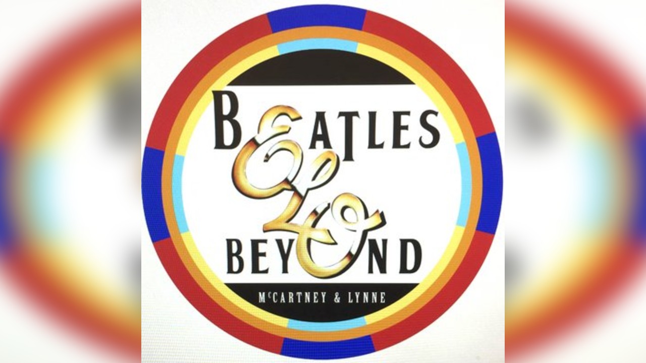 ELO Beatles Beyond