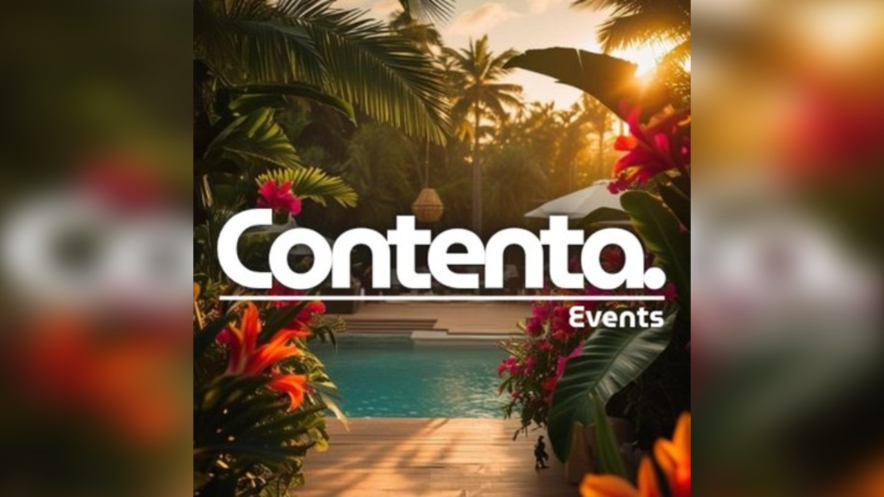 Contenta presents - Ki Creighton