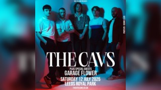 The Cavs - Leeds