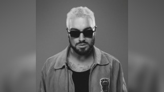 James Hype Presents SYNC