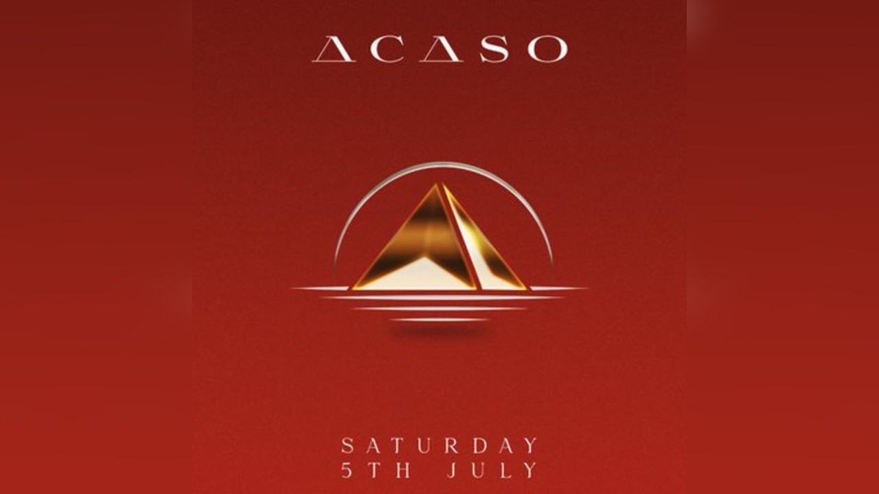 Acaso
