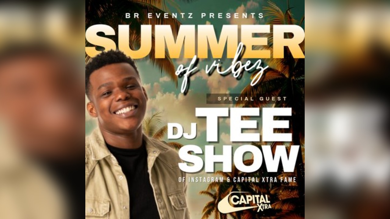 Summer Of Vibez