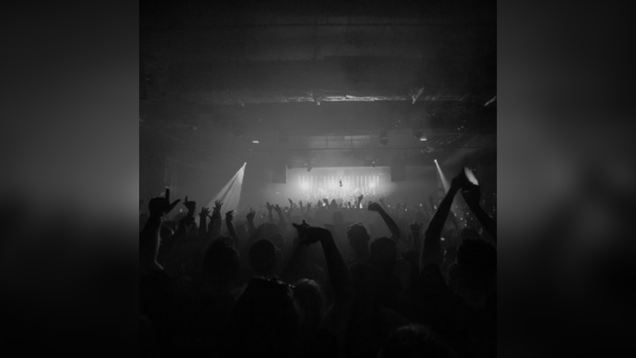 UG25 Opening: Ghetts + More