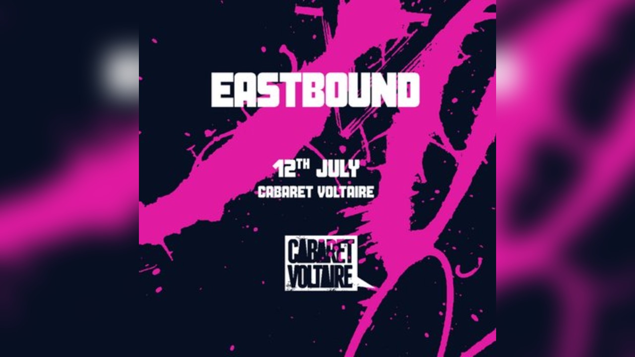 Eastbound