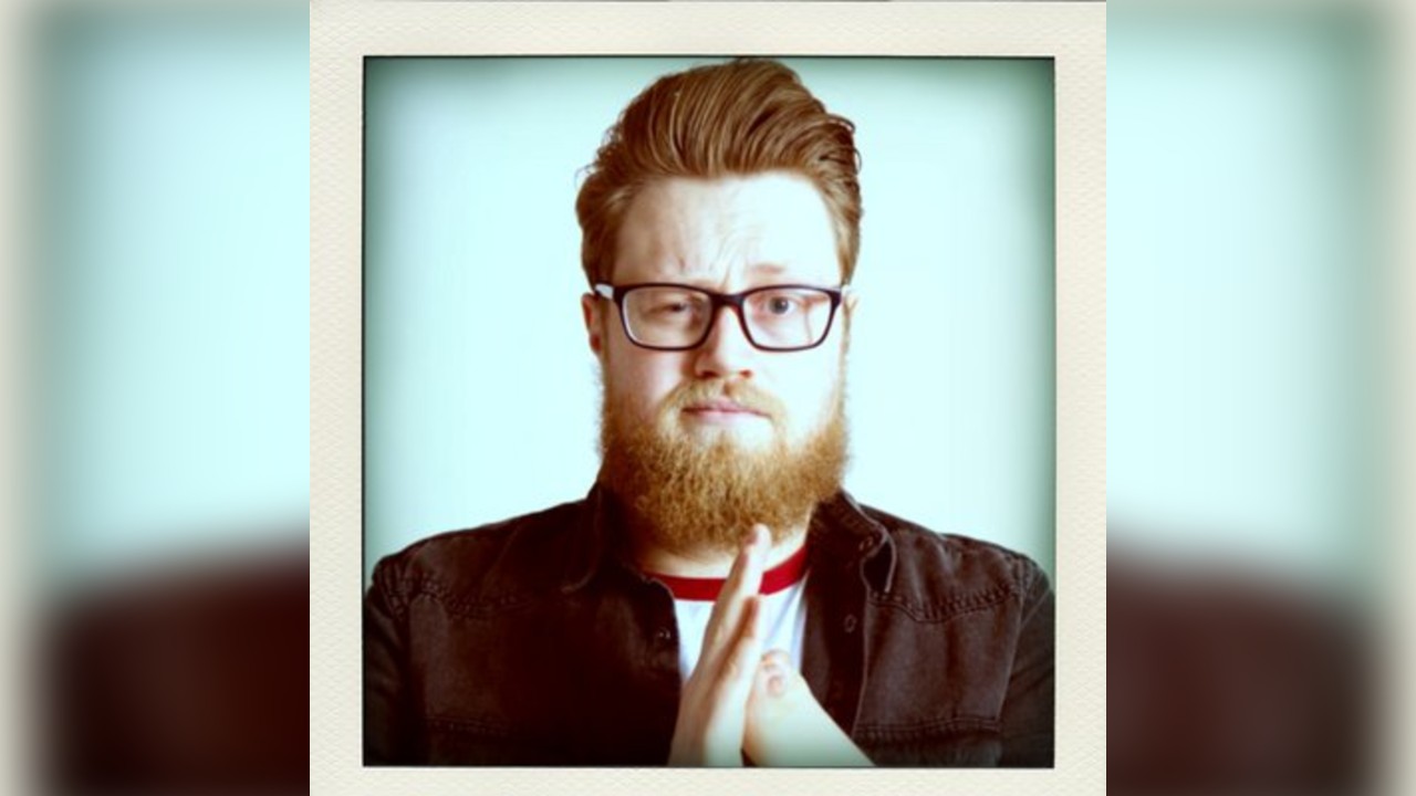 Hilarity Bitesize New Material Night, ft. Pete Selwood