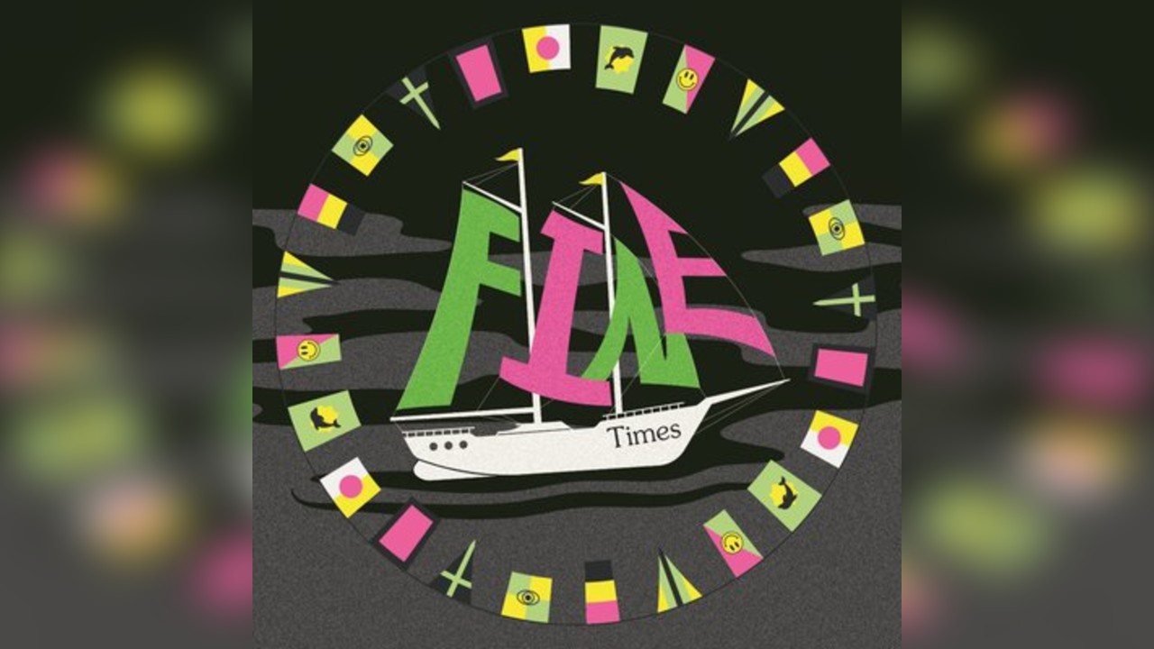 Fine Times - Friday 18th July