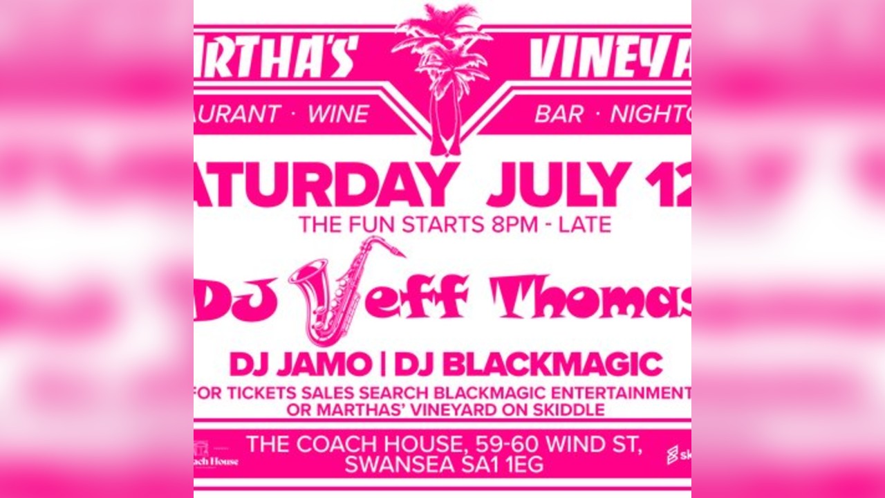 Marthas' Vineyard