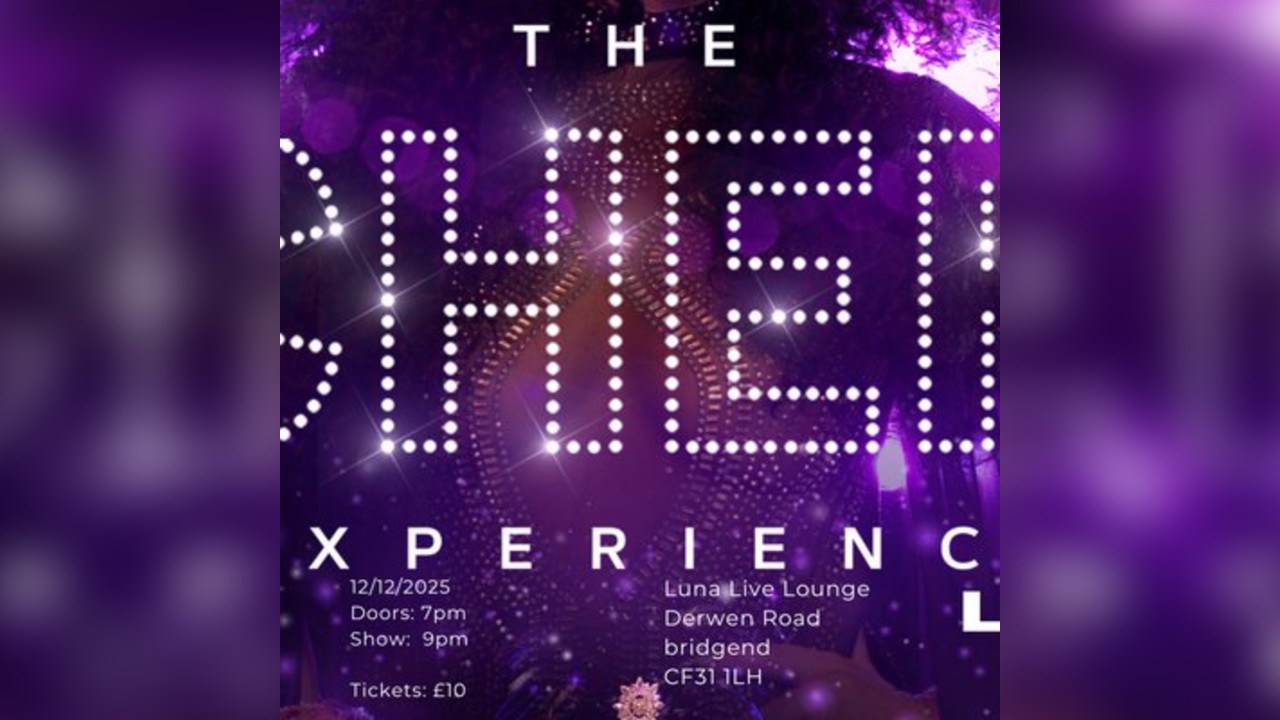 The Cher Experience